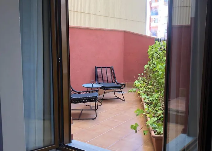 Vale Suites